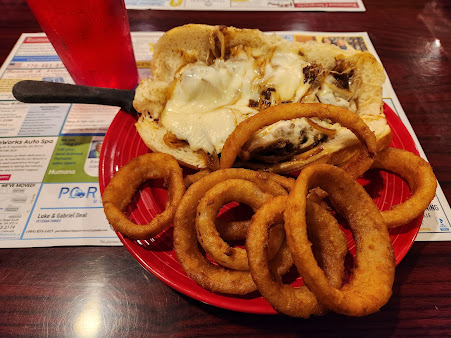 Photo Broadway Diner - 15