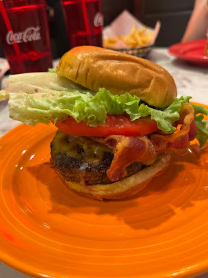 Photo Broadway Diner - 18