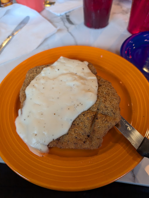 Photo Broadway Diner - 21