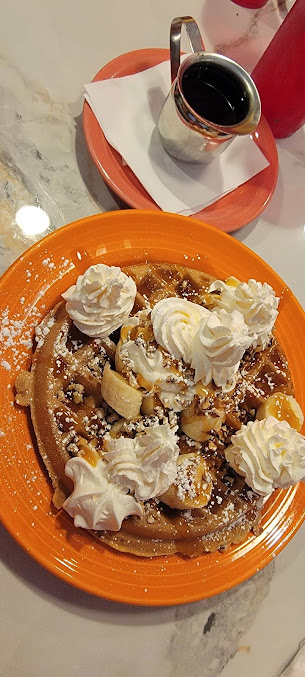 Photo Broadway Diner - 25
