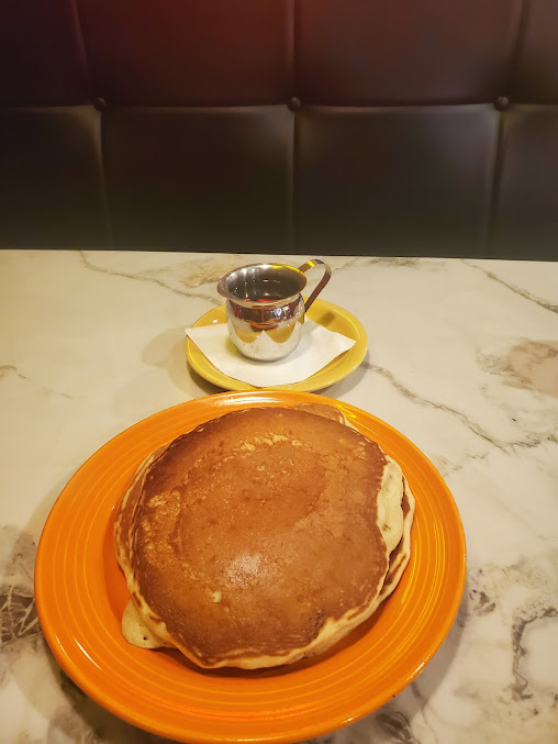 Photo Broadway Diner - 27