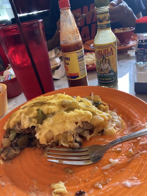 Photo Broadway Diner - 29
