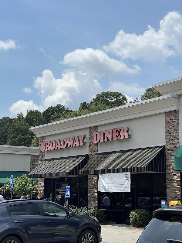 Broadway Diner