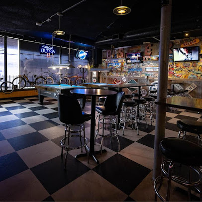 Photo Broadway Pizza - 3