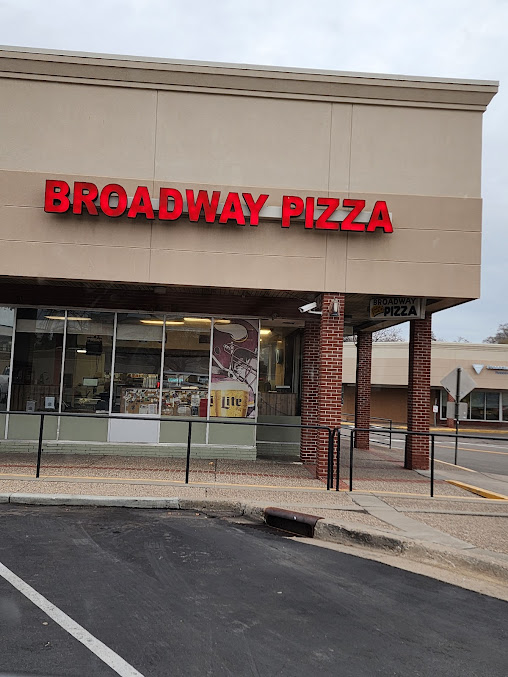 Photo Broadway Pizza - 5