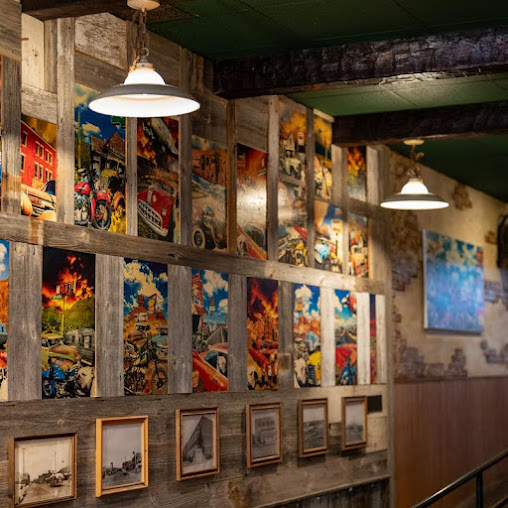 Photo Broadway Pizza - 13