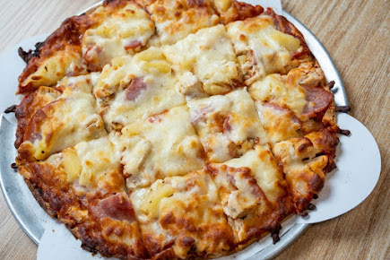 Photo Broadway Pizza - 16