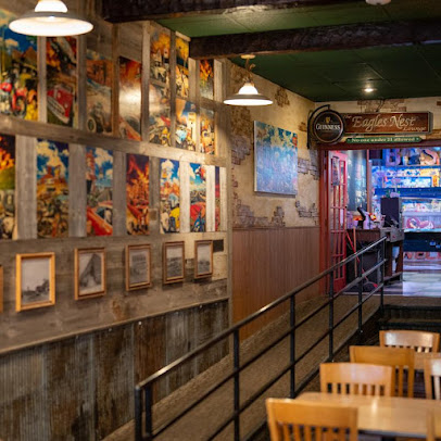 Photo Broadway Pizza - 22