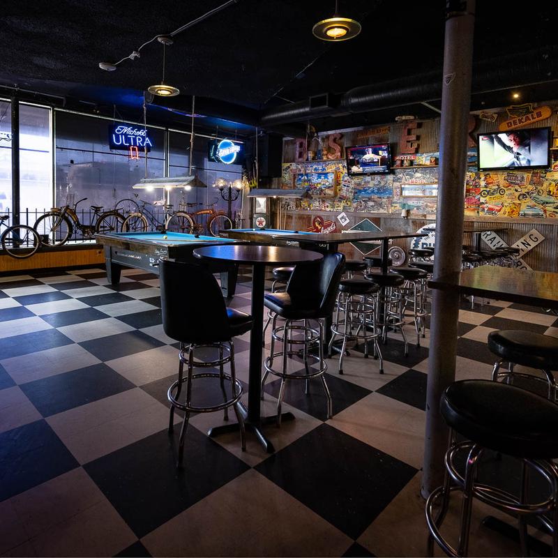 Broadway Pizza