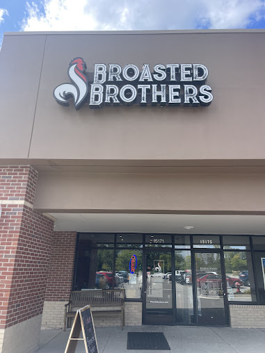 Photo Broasted Brothers Plymouth - 25