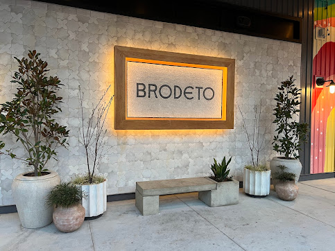 Photo Brodeto - 20