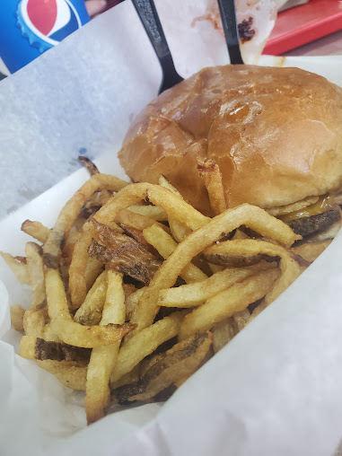Menu Brodies Beef - 7