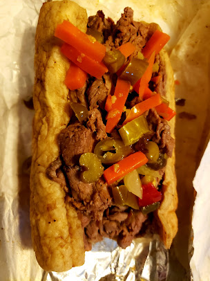 Menu Brodies Beef - 9