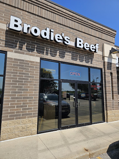 Photo Brodies Beef - 10
