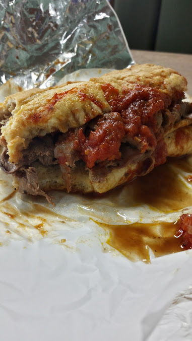 Photo Brodies Beef - 16