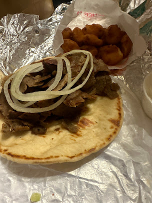 Photo Brodies Beef - 23
