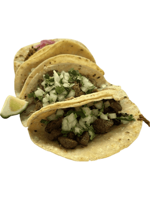 Menu Bronco Tacos - 2