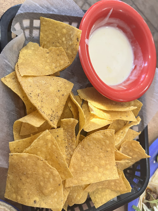 Menu Bronco Tacos - 4