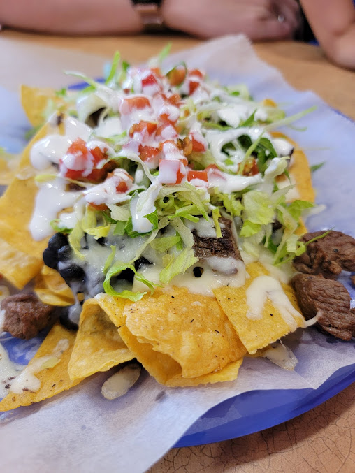 Menu Bronco Tacos - 5