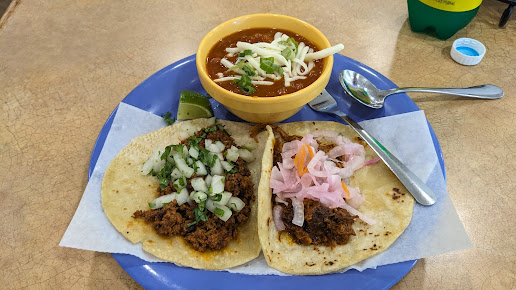 Photo Bronco Tacos - 11
