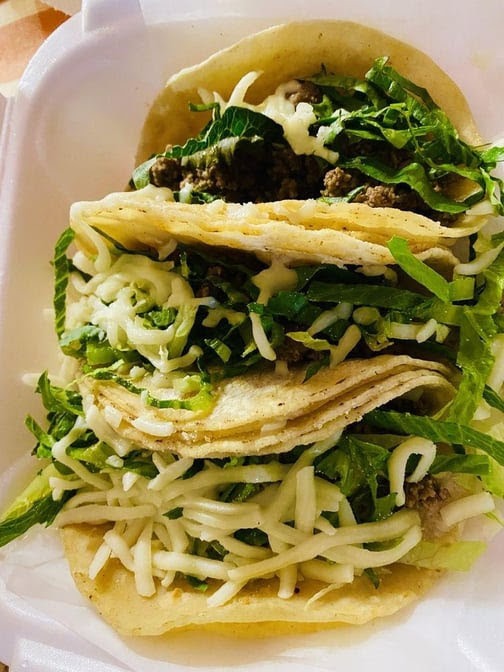 Photo Bronco Tacos - 12