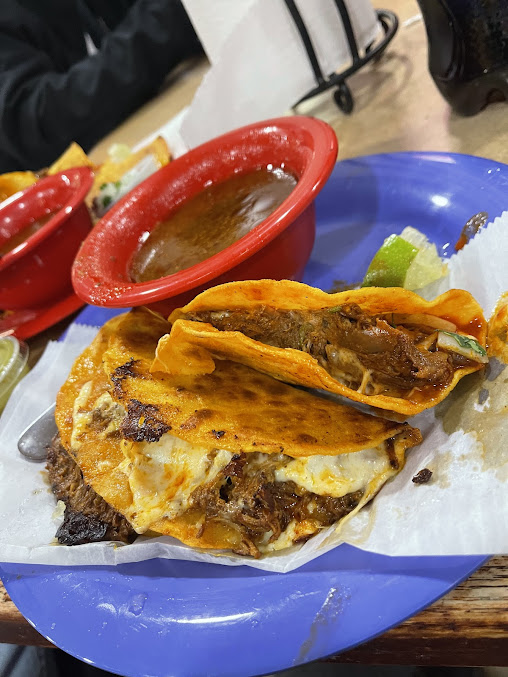 Photo Bronco Tacos - 13