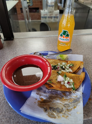 Photo Bronco Tacos - 21