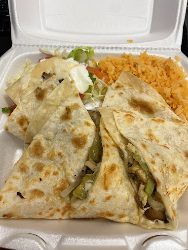 Photo Bronco Tacos - 22