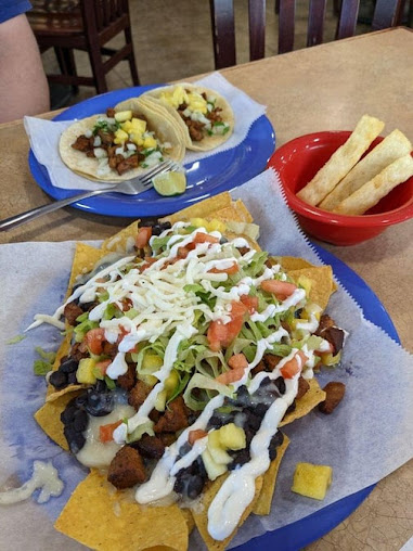 Photo Bronco Tacos - 26