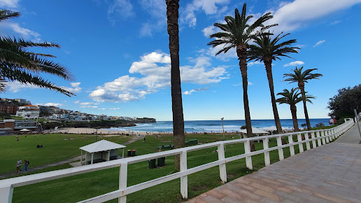 Photo Bronte Belo Bronte Beach - 22