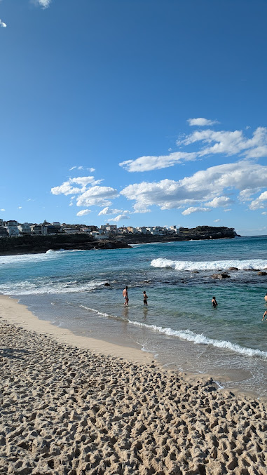 Photo Bronte Belo Coogee Beach - 6