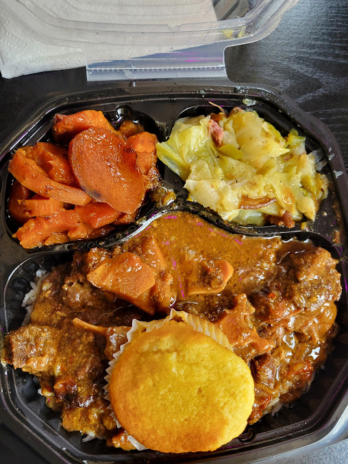 Photo Bronzeville Soul - 18