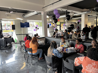 Photo Bronzeville Soul - 27