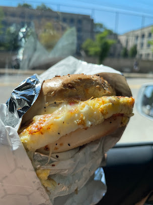 Photo Brooklyn Bagel At Arsenal - 12