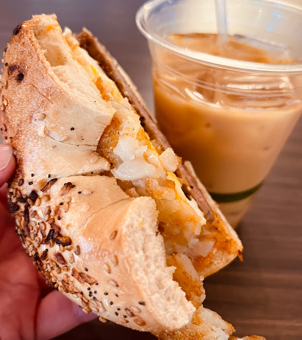 Photo Brooklyn Bagel At Arsenal - 14
