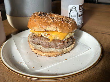 Photo Brooklyn Bagel At Arsenal - 23