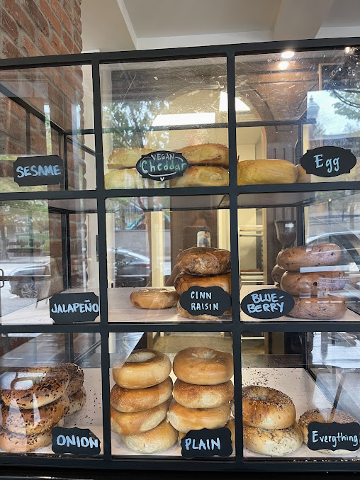 Photo Brooklyn Bagel At Arsenal - 26