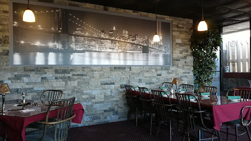 Photo Brooklyn Grill Cafe - 13