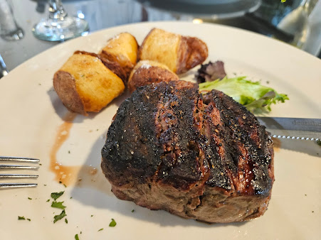 Photo Brooklyn Grill Cafe - 22