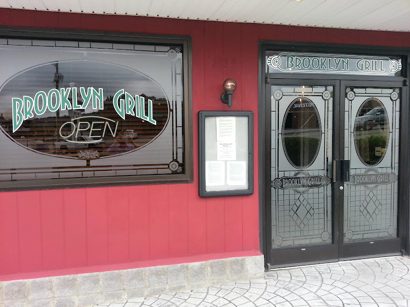 Brooklyn Grill Cafe