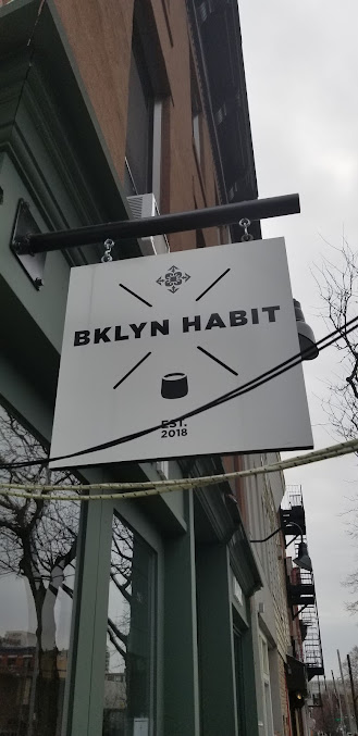Photo Brooklyn Habit - 5