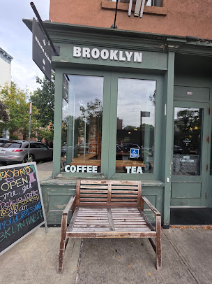 Photo Brooklyn Habit - 17