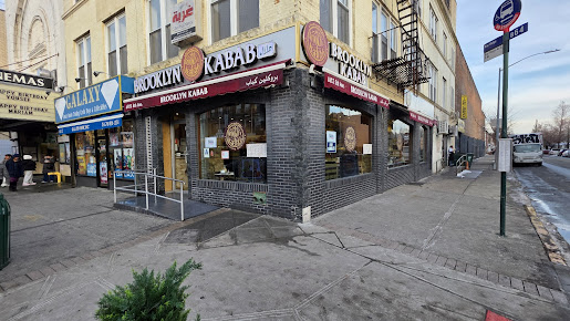 Photo Brooklyn Kabab House - 3