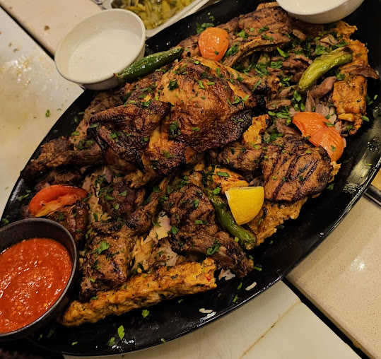 Photo Brooklyn Kabab House - 4