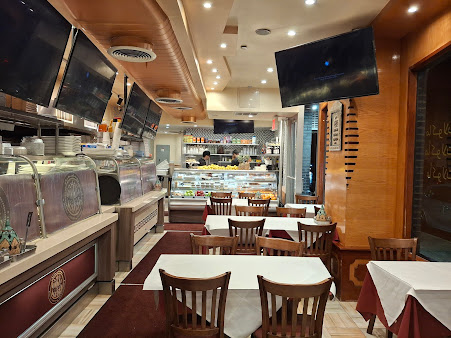 Photo Brooklyn Kabab House - 6