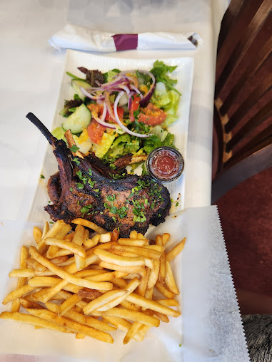 Photo Brooklyn Kabab House - 8
