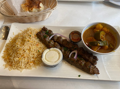 Photo Brooklyn Kabab House - 9