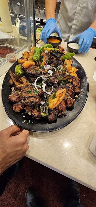 Photo Brooklyn Kabab House - 14