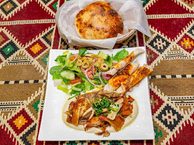 Photo Brooklyn Kabab House - 16
