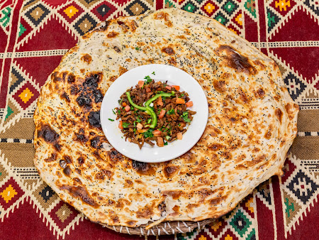 Photo Brooklyn Kabab House - 17